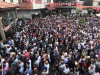 Araklı’daki Selde Hayatını Kaybeden 5 Kişiden 3’ü Son Yolculuklarına Uğurlandı
