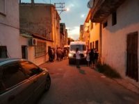 İzmir’de Dehşet: Eski Eşini Ve Baldızını Öldürdü