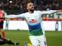Çaykur Rizespor Başkanı Kartal: Vedat Muric İçin Bize Ciddi Bir Teklifle Gelen Yok