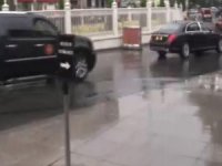Cumhurbaşkanı Erdoğan Yabancı Basın Mensuplarıyla Bir Araya Geldi