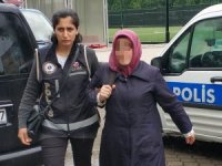 Fetö’den Savcıya Teslim Olan Kadının Bylock Kaydı Ortaya Çıktı