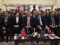 Bakan Gül: "Yargı Türk Milleti Adına Karar Veren Bir Hale Gelmiştir"