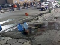Irak’ın Diyala Kentinde İntihar Saldırısı