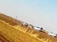 Suriye Sınırında 3 Pkk’lı Terörist Yakalandı