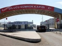 Sınır Kapsında Şüpheli Paket Alarmı