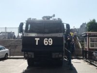 Gezi Olayları Davasına Silivri’de Başlanıyor