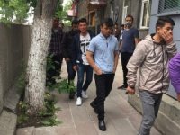 Yasa Dışı Yollarla Yurda Giren 44 Düzensiz Göçmen Yakalandı