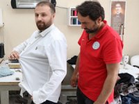 Arkadaşının "Tanker" Lafına Alındı 4 Ayda 33 Kilo Verdi