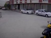 Feci Kazanın Kamera Kayıtları Ortaya Çıktı
