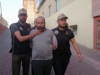 Deaş’ın Sözde Emiri Yakalandı