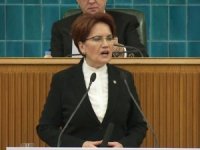 Akşener, Bakan Akar İle Yaptığı Görüşmeyi Değerlendirdi
