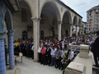Ulaştırma Bakanı Turhan’ın Acı Günü