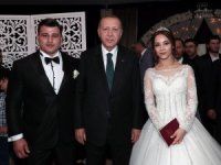 Rıza Kayaalp Dünyaevine Girdi