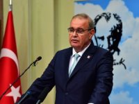 Chp Sözcüsü Öztrak: “Hizmet Tüm Halk İçin Yapılacaktır”
