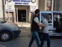 İzmir’de Pkk/kck Baskını: 9 Gözaltı