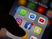 Instagram, Facebook ve WhatsApp'a Avrupa'dan erişilemiyor