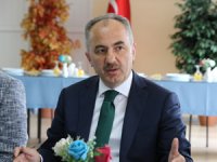 Rize Belediyesi Aşure Dağıtacak