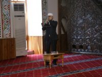Ezanı Güzel Okuma Bölge Yarışması Artvin’de Yapıldı