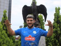 Çaykur Rizespor'da El Kabir ile Yollar Ayrıldı