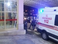 Rize’de Düğün Yemeğinden Zehirlenen 156 Kişi Hastanelik Oldu