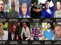 Rize'den 15 Temmuz Mesajları