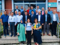 Rize’de STK’lardan Doğa ve Yaylaların Korunması İçin Ortak Bildiri