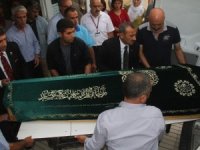 Terör Kurbanı Minik Nupelda’nın Cenazesi Tunceli’ye Gönderildi