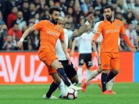 Başakşehir, Tekdemir’in Alternatifini Buldu: Mehmet Topal!