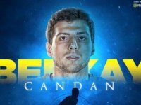 Fenerbahçe Beko, Berkay Candan İle Sözleşme İmzaladı