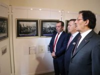 Atatürk’ün Bolu’ya Gelişinin 85’inci Yılı Kutlandı