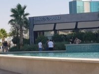Abd Büyükelçiliğinden Erbil’deki Saldırıya Kınama