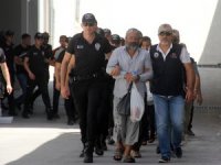 Haraç Toplayan 12 Deaş’lı Tutuklandı