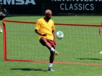 Galatasaray’da Seri’nin Tanıdığı İki İsim