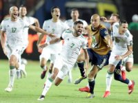 Afrika Uluslar Kupası’nda Final Heyecanı: Senegal - Cezayir