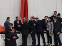 Tbmm’de 11. Kalkınma Planı Görüşülüyor