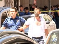 Sultangazi’de Sahte Ayakkabı İmalathanesine Baskın: 7 Gözaltı