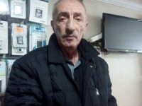 Kamyonetten Ot Boşaltırken Dengesini Kaybeden Şahıs Dereye Düşerek Hayatını Kaybetti