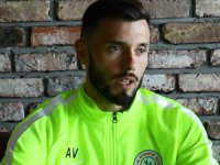 Amedej Vetrih: "Bireysel Değil, Takım Oyuncusuyum"