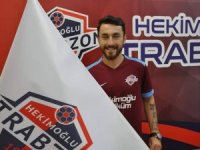 Hekimoğlu Trabzon Fk, Oğuzhan Erdoğan İle Anlaştı