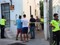 Parfüm Şişesi Bomba Gibi Patladı