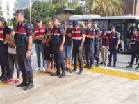 Alanya’da Fuhuş Operasyonu: 12 Gözaltı
