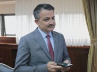 Balıkesir’den Çin’e Uzanan Başarı