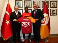 "Buradaki Hikayeme Hızlı Bir Giriş Yapmak İstiyorum"