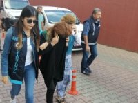 5 Kişinin 2 Milyon Liralık ’Evlilik’ Oyununu Polis Bozdu