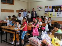 Rize Genç MÜSİAD’ın ‘Bu Yaz Camideyiz’ Projesi Yoğun İlgi Gördü