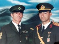 Şehidin Babasına Son Sözünde Dilinde ’Vatan’ Vardı