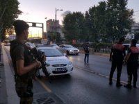 İstanbul Genelinde Geniş Çaplı ’Yeditepe Huzur’ Uygulaması