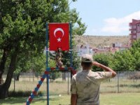 Hassas Burunlar Mehmetçiğin En Büyük Yardımcısı