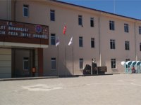Rize'de Açık Cezaevinden Firar Eden Şüpheli Yakalandı