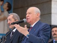 “Ab Tutarsızdır, İkiyüzlüdür, Düşmanca Yaklaşımını Deşifre Etmiştir”